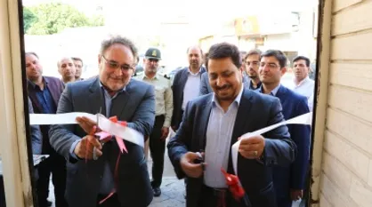 کلینیک حقوقی دانشگاه مراغه راه&zwnj;اندازی شد
