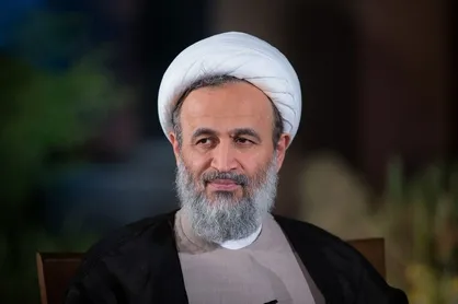 کلید فهم رفتار&zwnj;های عجیب خدا! |حجت الاسلام علیرضا پناهیان