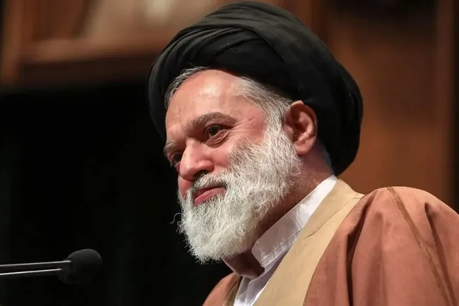صبر ما هیچ خللی در انتقام نخواهد داشت/ابلاغ پیام تشکر رهبر معظم انقلاب از ملت ایران و عراق+فیلم