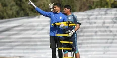 بیانی: استقلال بهتر است حسینی را حفظ کند
