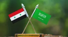 سفر فرستاده سعودی به سوریه برای دعوت از بشار اسد