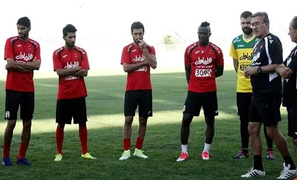 اظهارات امید بخش برانکو در جمع شاگردانش؛ به راحتی الدحیل را شکست می&zwnj;دهیم