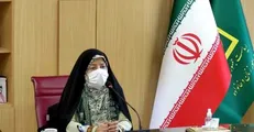 ابتکار: رویداد کمند، حرکتی امیدآفرین و گشایش افق‌های تازه‌ای برای دختران دانشجو