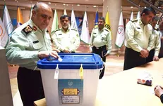 سردار رحیمی: حضور در این انتخابات تکلیف است