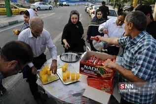 نیمه شعبان