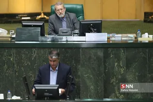 صحن علنی مجلس شورای اسلامی