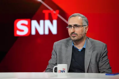شمس الدینی: اساتید دانشگاه&zwnj;ها با وجود مشکلات معیشتی و رفاهی، در جهت پیشرفت کشور تلاش و ایثار می&zwnj;کنند + فیلم