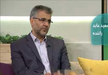 واکنش دادستانی تهران به دیدار سعید عابد و مسافر اسنپ