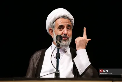 ذوالنور: رئیس مجلس از گرفتن طرح سوال از پزشکیان استنکاف کرد/ سؤال از رئیس&zwnj;جمهور کمک به دولت است + فیلم
