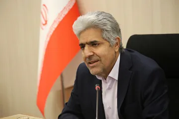 تاکید رئیس دانشگاه علامه بر شنیدن بی‌واسطه دغدغه‌های دانشجویان