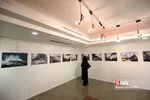 آیین افتتاحیه نمایشگاه گروهی عکس پلاسکو 