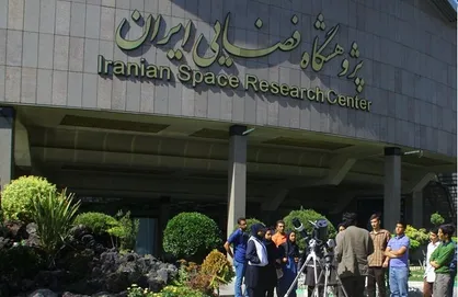 &laquo;آزمایشگاه سازگاری الکترومغناطیسی&raquo; پژوهشگاه فضایی ایران رونمایی شد