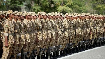 زمان معرفی سربازان عضو ماده یک هیات علمی علوم پزشکی اعلام شد