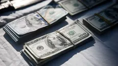 عرضه بیش از یک و نیم میلیارد دلار ارز در اسفند ۹۸ در بازار ثانویه