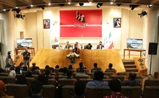 مراسم اختتامیه دومین دوره پارلمان دانشجویی برگزار شد/شبیه سازی صحن علنی مجلس شورای اسلامی توسط دانشجویان