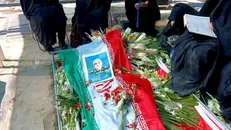 برگزاری مراسم یلدا با شهدا در ایلام