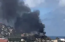 ۶ شهید و ۴ زخمی در حمله به شهرک السکسکیه در جنوب لبنان