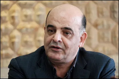 چرا بازنشسته&zwnj; وزارت راه، مدیرعامل فولاد مبارکه شد؟!