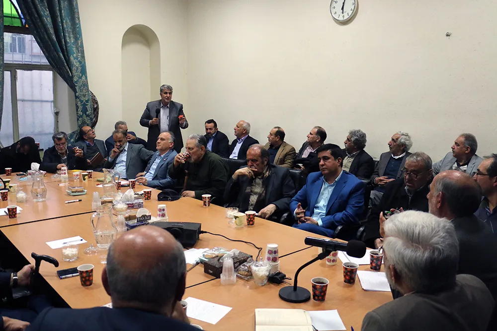 سعید جلیلی