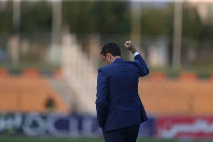 استراماچونی، آقای خاص آبی&zwnj;ها