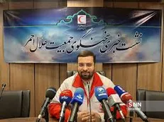 درخواست افزایش توزیع انسولین در داروخانه‌های هلال احمر