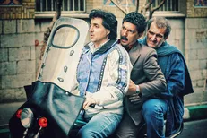 «گیج گاه» پروانه نمایش گرفت