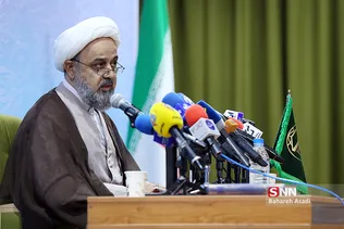 تودیع و معارفه دبیر کل مجمع جهانی تقریب مذاهب اسلامی