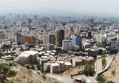 قیمت روز مسکن ۱۳۹۷/۱۱/۲۱ +جدول