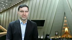 وقتی فراکسیون امید و مستقلین همراه هم می‌شوند وزرا دیگر جوابگوی مجلس نمی‌شوند / برجام مرده و باید دفنش کنند