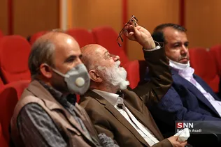 نشست رسانه‌ای عارف مجاهد