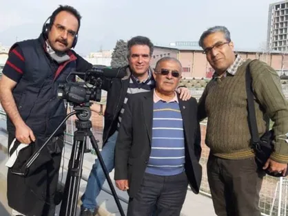 پیشکسوتان فوتبال ایران از &laquo;آبی روشن&raquo; شبکه مستند رونمایی می&zwnj;کنند