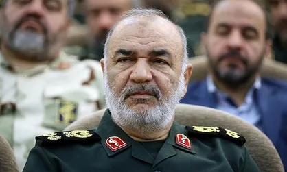 سردار &laquo;حق&zwnj;بین&raquo; الگویی راستین از خدمت بی&zwnj;منت برای اعتلای ایران عزیز بود
