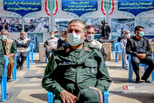 رزمایش عاشقان ثارالله(ع) بسیج اصناف کشور