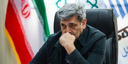 حناچی: شغل بسیاری از کارکنان شهرداری تهران از نوع مشاغل سخت است