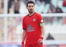 شجاع خلیلزاده مانع اخراج شهریار شد