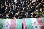 استقبال از شهید