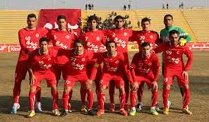 بیانیه باشگاه پدیده در آستانه دیدار با استقلال/ لیگ را سورپرایز خواهیم کرد