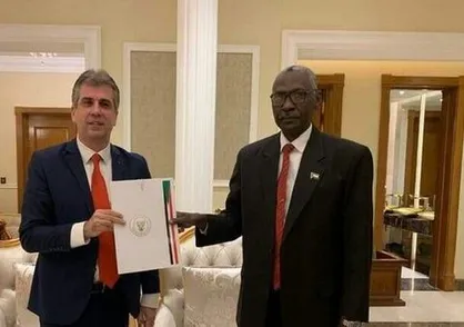 توافق سودان با رژیم صهیونیستی برای گشایش سفارتخانه&zwnj;