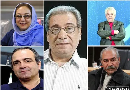 داوران بخش مسابقه ایران جشنواره تئاتر کودک و نوجوان معرفی شدند