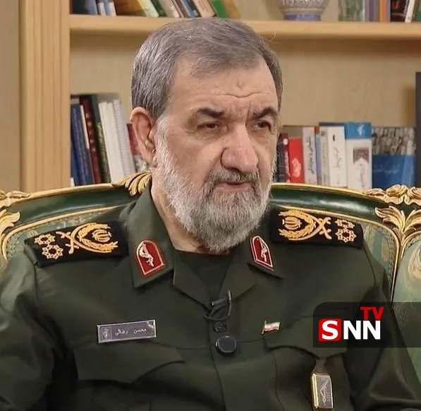 سرلشکر رضایی: نقاط ضعف ارتش آمریکا را می‌شناسیم؛ آنها باید شرایط پایان جنگ را بپذیرند