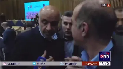 آیا وزیر کار با کارگران هفت تپه دیدار می&zwnj;کند؟ / یک مسئول استانی در حضور میدری: کارگران مشکل ندارند!