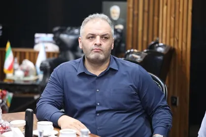 انوشیروانی: بازسازی خسارت&zwnj;های ناشی از جنگ به زودی به پایان می&zwnj;رسد