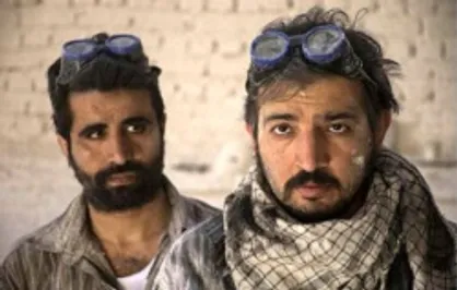 &laquo;تنفس&raquo; بهترین فیلم جشنواره &laquo;هوستون&raquo; شد