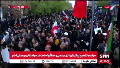 محسن رضایی خطاب به ترامپ: در ایران هیولا نیست رستم و احمد کاظمی، مهدی باکری، قاسم سلیمانی است/ اگر اشتباه خود را تکرار کنید در بغل گوش تان تنبیه تان می&zwnj;کنیم