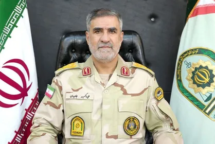 فرمانده مرزبانی فراجا از کشف ۱۶۵ قبضه سلاح جنگی در سطح مرزها خبر داد