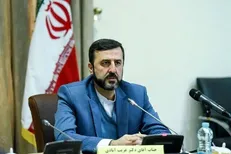 غریب آبادی: در حوزه حقوق بشر سیاست فعالانه پیش گرفتیم+فیلم
