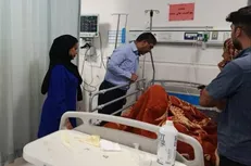 اینجا قلب ایران است...