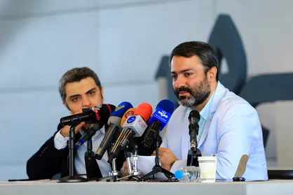 بزرگداشت ژاله علو و محمودکلاری برگزار می&zwnj;شود