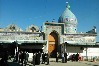 سندیت مقام امام زمان (عج) در کربلا؛ مقام&zwnj;ها به عنوان نماد محسوب می&zwnj;شوند