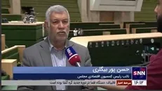نایب رئیس کمیسیون اقتصادی: واریز یارانه نقدی قیمت کالاها را افزایش داد/ دولت هر چه سریع‌تر کالابرگ الکترونیکی را آماده کند